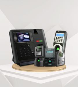 Access Control Systems